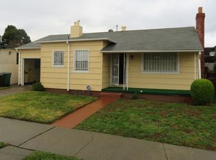 252 S 19th St, Richmond, CA 94804