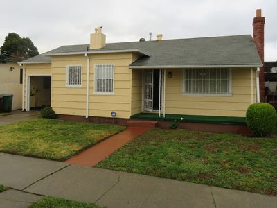 252 S 19th St, Richmond, CA, 94804