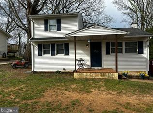 81 Mary St, Coatesville, PA 19320