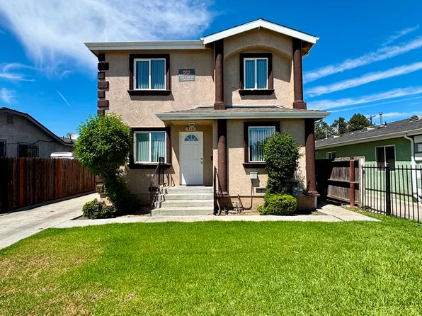 415 E 106th St, Los Angeles, CA 90003