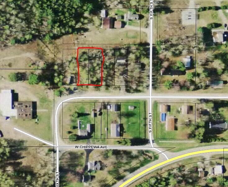 Two Lots W Michigan Ave, Trout Lake, MI 49793 MLS 23877 Zillow