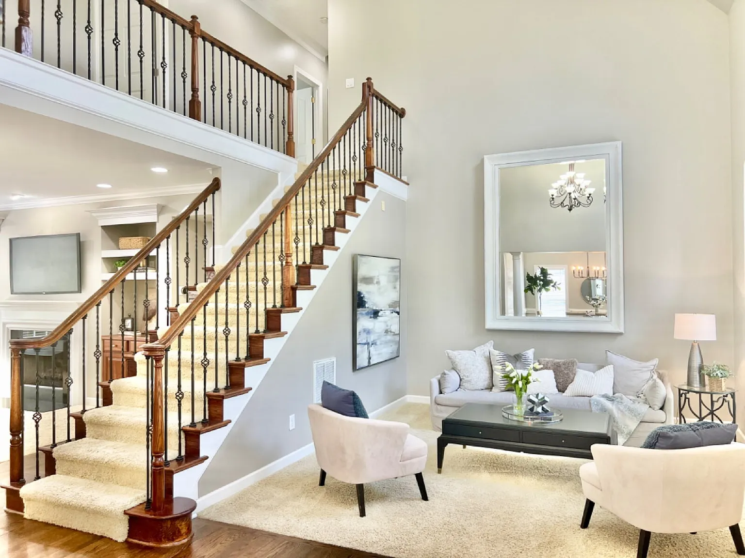 Spacious And Convenient — Photo 2
