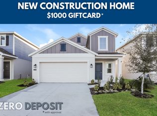 1334 Deepwater Cir, Eagle Lake, FL 33839