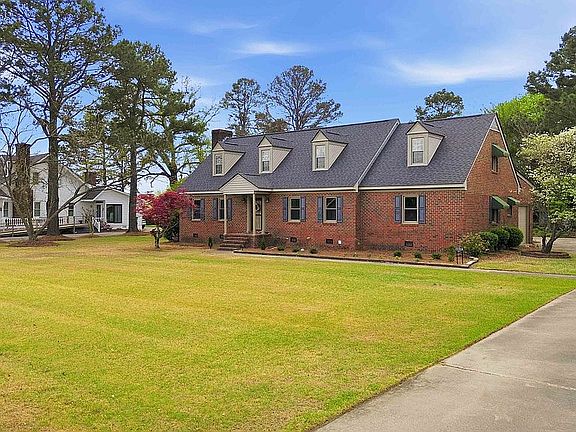4217 Merck Rd W, Wilson, NC