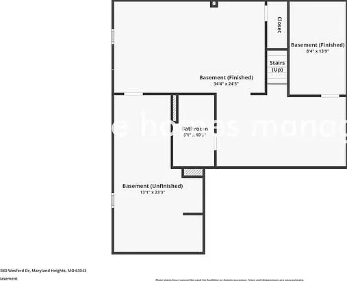 2380 Wesford Dr — Photo 24