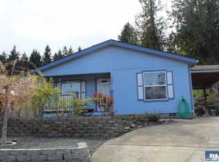 1530 W 15th St, Port Angeles, WA