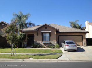 9446 Silver Fern Pl, Rancho Cucamonga, CA 91730