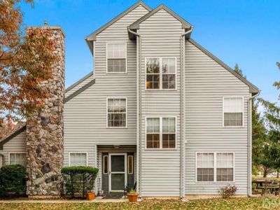 58 Nova Dr, Piscataway, NJ, 08854