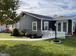 6 Juniper Cir, New Hope, PA 18938