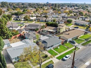 2410 Clark Ave, Long Beach, CA 90815