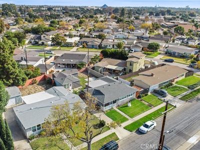 2410 Clark Ave, Long Beach, CA, 90815