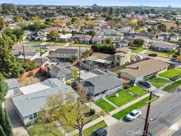 2410 Clark Ave, Long Beach, CA 90815