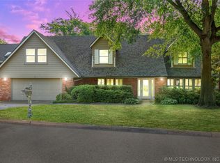 8603 S Jamestown Ave, Tulsa, OK 74137