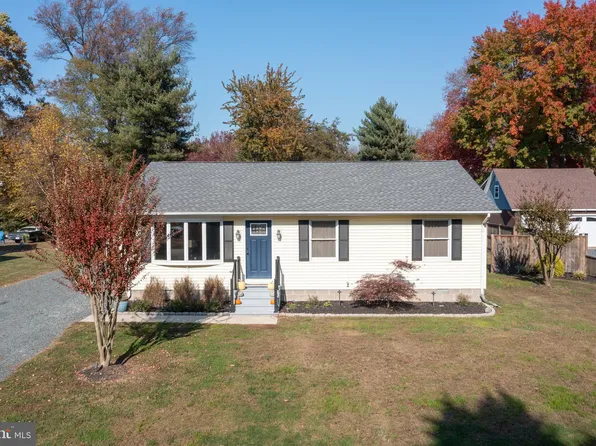 20708 Mercer Ave, Rock Hall, MD 21661