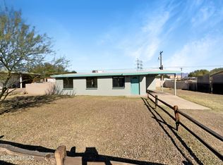 662 W Calle Milu, Tucson, AZ 85706