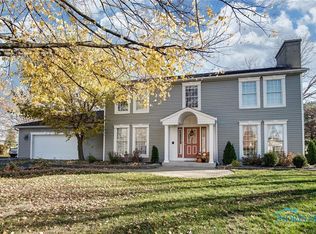 3209 Saint Andrews Ct, Findlay, OH 45840