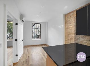 1053 Jefferson Ave #2R, Brooklyn, NY 11221