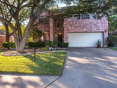 17104 Hickok Dr, Round Rock, TX, 78681