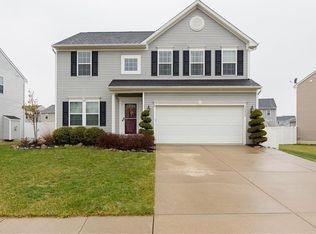 36859 Tail Feather Dr, North Ridgeville, OH 44039