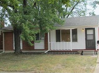 3746 Dolphaine Ln, Flint, MI 48506