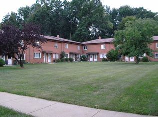1632 Ridgewick Dr, Wickliffe, OH 44092