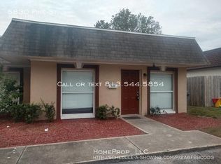 5830 Pine St, New Pt Richey, FL 34652