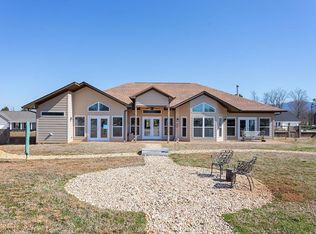 130 Hunters Way LOT 23-24, Benton, TN 37307