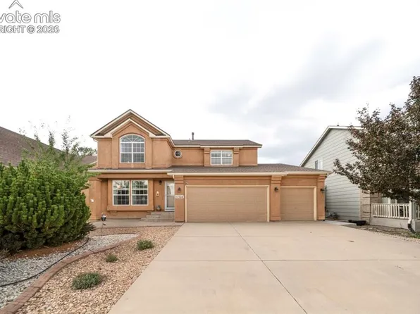 10324 Ross Lake Dr, Peyton, CO 80831