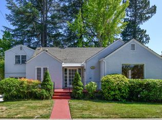 1765 Spruce St, Napa, CA 94559