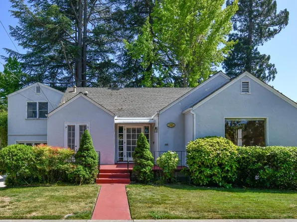 1765 SPRUCE Street, Napa, CA 94559