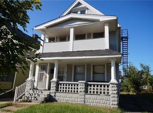 7819 Connecticut Ave, Cleveland, OH