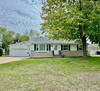 166 GWYNN STREET, Green Bay, WI, 54301
