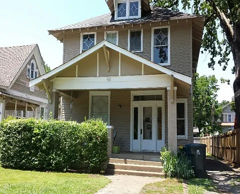 512 Ridgeway Dr #2 Photo 1