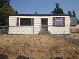 6962 Fauntleroy Way SW, Seattle, WA 98136