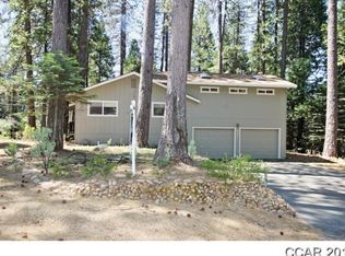 972 Meadow Dr, Arnold, CA