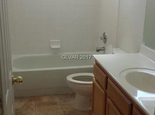 7621 Zermatt Ave, Las Vegas, NV 89129