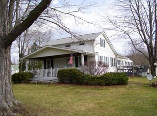 2634 Hoagland Blackstub Rd NE, Warren, OH 44481