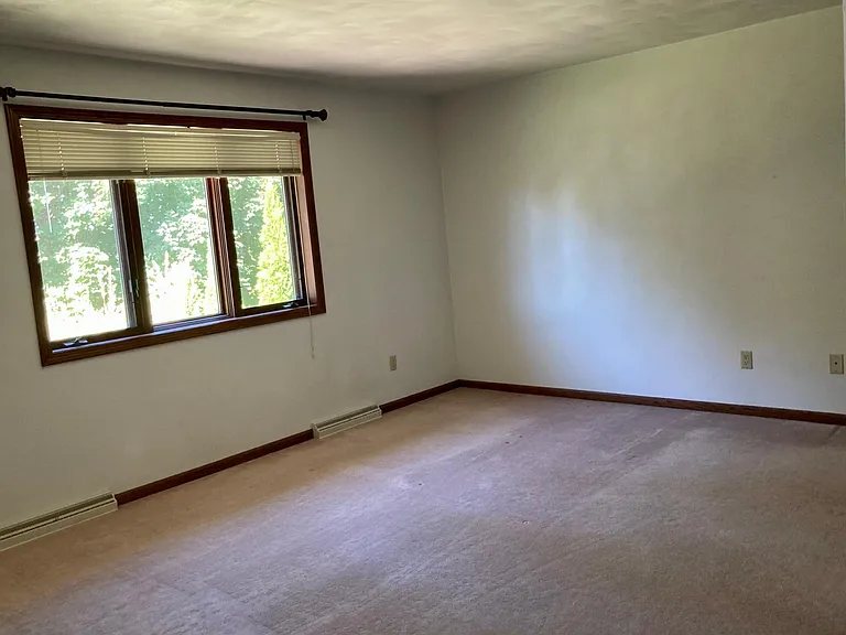 Upstairs large master bedroom