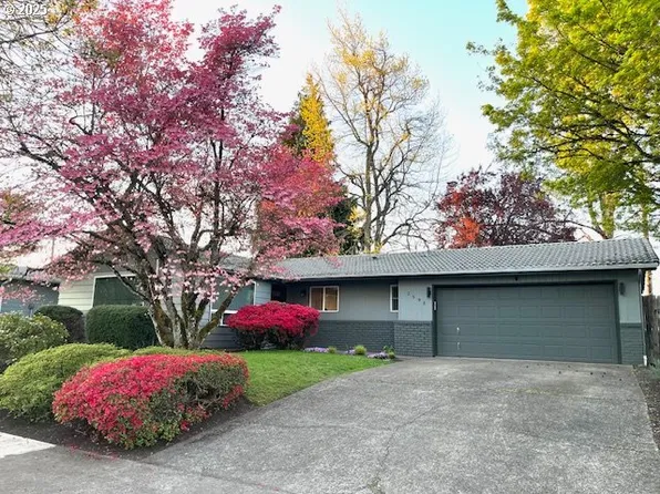 2595 Elysium Ave, Eugene, OR 97401