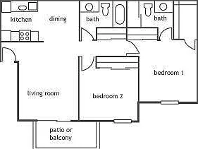 Beach Cove Apartments — Photo 33