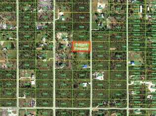 8157 Acorn Blvd LOT 362, Punta Gorda, FL 33982