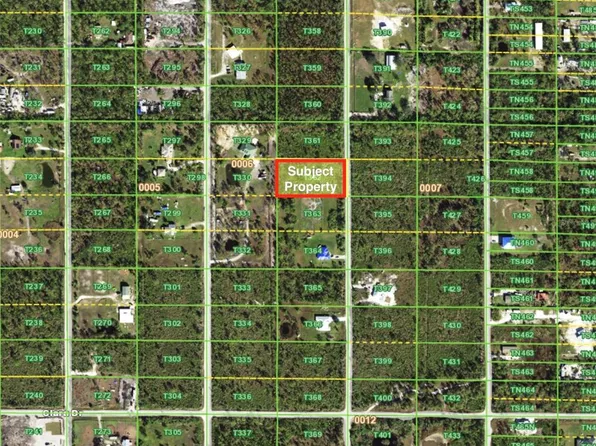8157 Acorn Blvd Lot 362, Punta Gorda, FL 33982