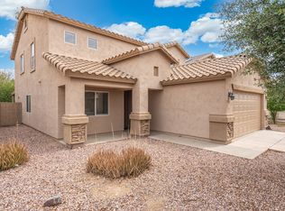 11546 W Schleifer Dr, Youngtown, AZ 85363