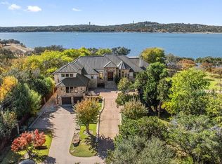 14423 Ridgetop Ter, Austin, TX 78732