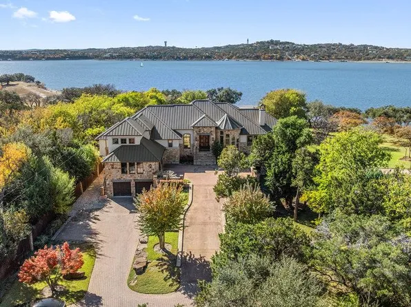 14423 Ridgetop Ter, Austin, TX 78732