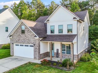 3224 Denver Ln, Knoxville, TN 37931