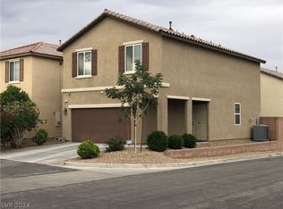 5662 Foxglove Field St, Las Vegas, NV 89130