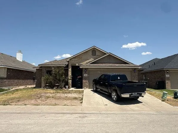 9904 Agave Ave, Odessa, TX 79765