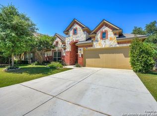 8554 Low Crk, San Antonio, TX 78255