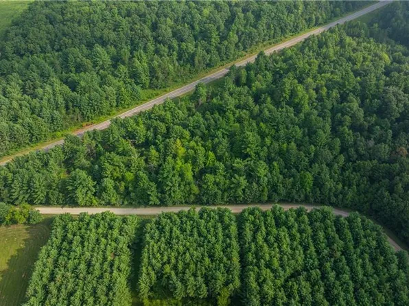 +/- 13 Acres County B / Monthei Rd., Fairchild, WI 54741